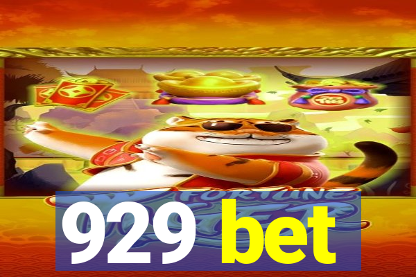 929 bet